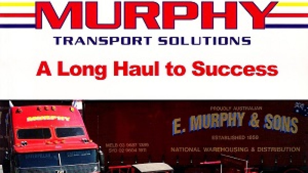 Murphy transport 300×200